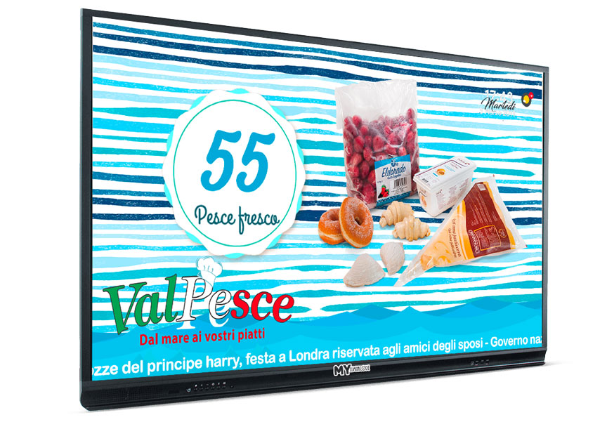 Eliminacode - immagine descrittiva