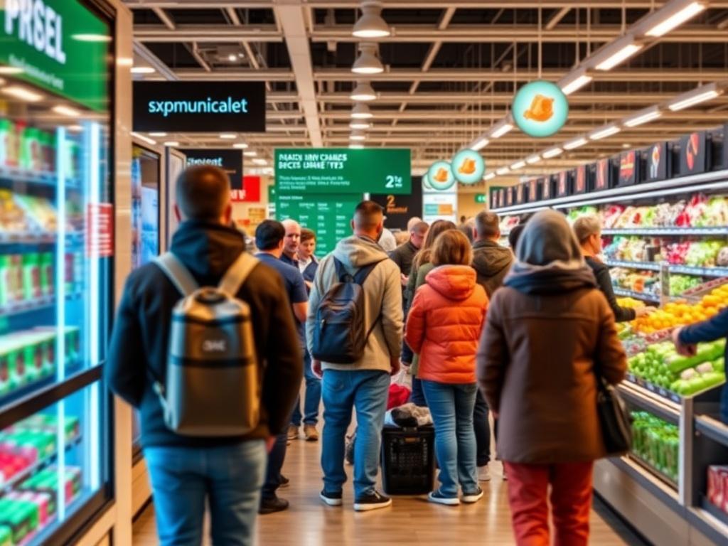 Comunicazione e segnaletica