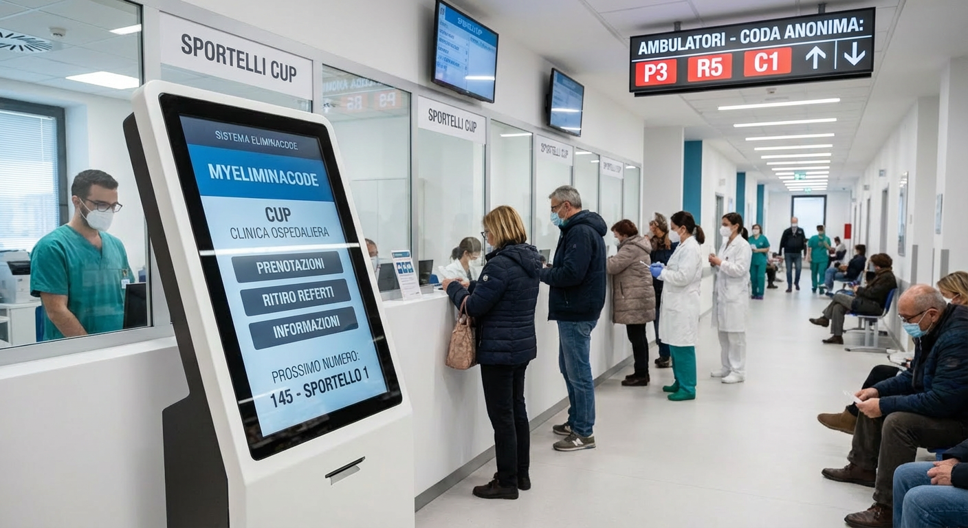 Eliminacode cliniche