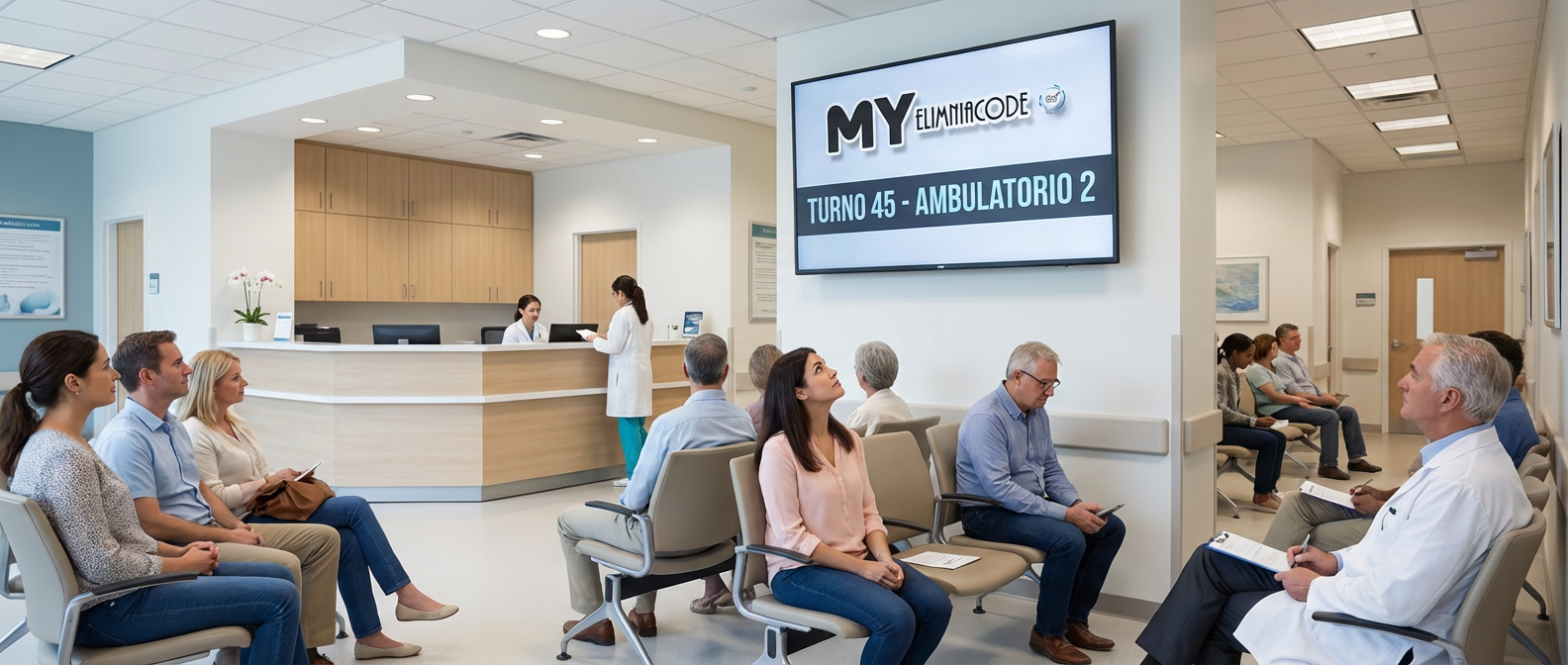 Eliminacode studio medico