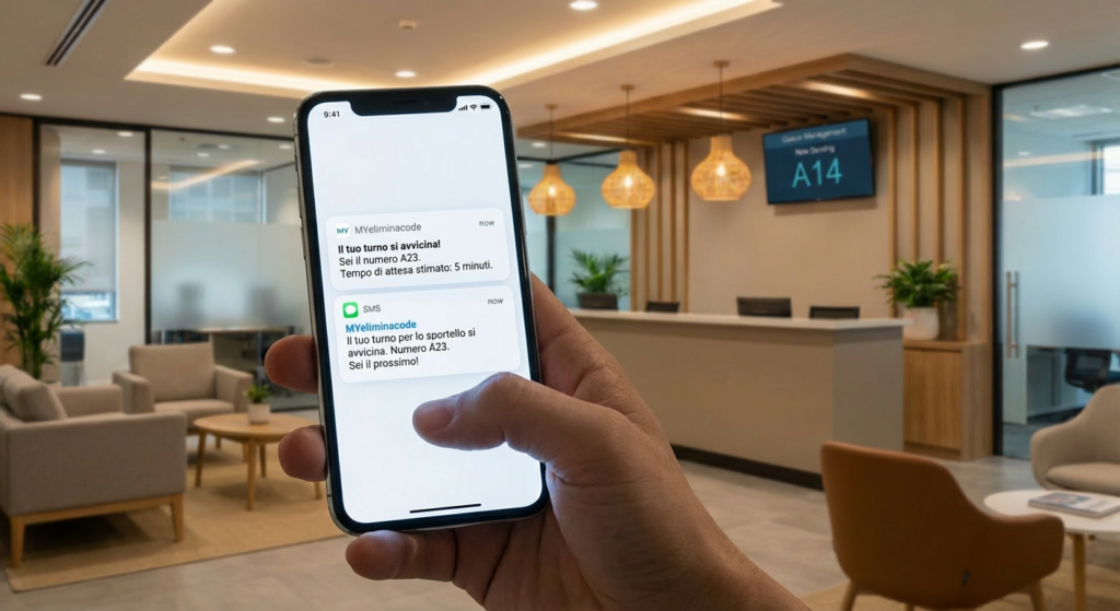 sistemi eliminacode Acwild